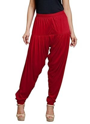 FEELA WOMENS FASHION PATIALA PANT